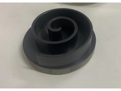 【改性PTFE特氟龙涂层、汽车压缩机涡旋盘表面涂层加工】图3