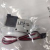 SMC四通电磁阀VQD1121V-5M-M5