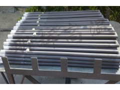 隧道窑高温炉加热棒 碳化硅管 陶瓷烧结U硅碳棒图2