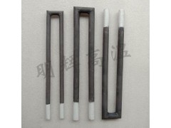 实验室4支U型硅碳棒连接方式 接线图图3