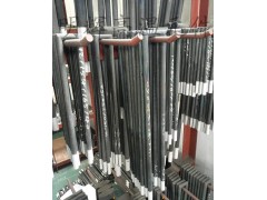 实验室4支U型硅碳棒连接方式 接线图图4