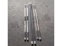 硅碳棒实物接线图解 安装方式 电路图图2