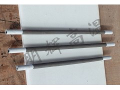 硅碳棒实物接线图解 安装方式 电路图图4