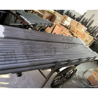 硅碳棒实物接线图解  安装方式  电路图