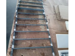 箱式炉电加热碳化硅管 直径20高温门型硅碳棒图2