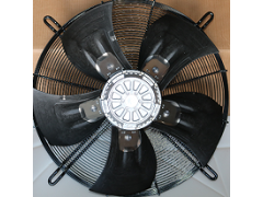 ebmpapst轴流风机A4D630-AD01-01图2