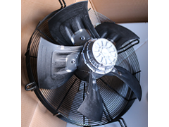 ebmpapst轴流风机A4D630-AD01-01图3