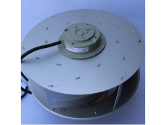 ebmpapst离心风机RH35G-4EK.2F.1R图2