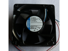 ebmpapst风扇4114 N/2 XH图2