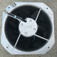 ebmpapst离心风机W4S200-HK04-01