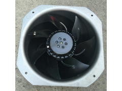 ebmpapst离心风机W4S200-HK04-01图2