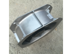 ebmpapst离心风机W4S200-HK04-01图3