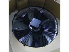 ebmpapst轴流风机W4D500-GM03-01图1