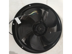 ebmpapst轴流风机W4D350-CN08-30图3