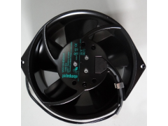 ebmpapst紧凑型混流风机W2S130-BM03-01图2