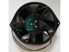 ebmpapst紧凑型混流风机W2S130-BM03-01图3