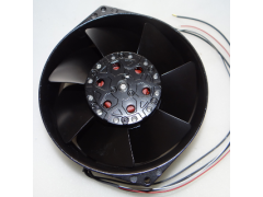 ebmpapst轴流风机W2S130-AA03-87图2