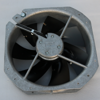 ebmpapst轴流风机W2E250-HL06-01