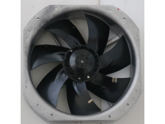 ebmpapst轴流风机W2E250-HL06-01图2