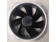 ebmpapst轴流风机W1G250-HH37-52图3