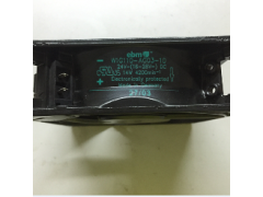 ebmpapst轴流风机W1G110-AG03-10图3