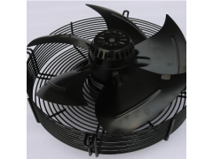 ebmpapst轴流风机S4D350-AP08-36图2