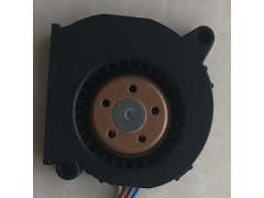 ebmpapst轴流风机RLF35-8/12N/2P图2