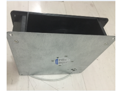 ebmpapst轴流风机RG160-28/56S图2