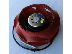 ebmpapst风机RER 190-39/14/2TDLOU图2