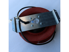 ebmpapst风机RER 190-39/14/2TDLOU图3