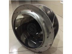 ebmpapst离心风机R3G560-AH23-01图2