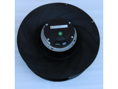 ebmpapst离心风机R3G400-RP45-61图2