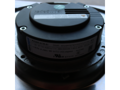 ebmpapst离心风机R3G400-AC30-61图2