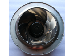 ebmpapst离心风机R3G400-AC30-61图3