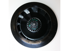 ebmpapst离心风机R2E280-AE52-05图2