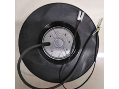 ebmpapst离心风机R2E225-BD92-09/A11图2
