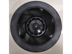 ebmpapst离心风机R2E225-BD92-09/A11图3