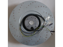 ebmpapst离心风机R2D250-AF10-13图2