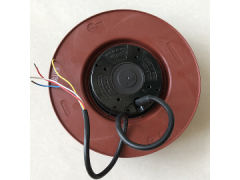 ebmpapst离心风机R1G190-AC11-11图3