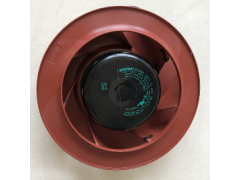 ebmpapst离心风机R1G190-AC11-11图2