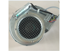 ebmpapst离心风机G2E140-PI51-09图3