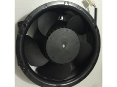 ebmpapst轴流风机DV 6248/19P图3