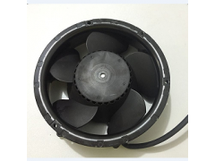 ebmpapst轴流风机DV 6224图3