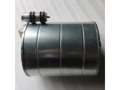 ebmpapst离心风机D2E160-AH01-17图2