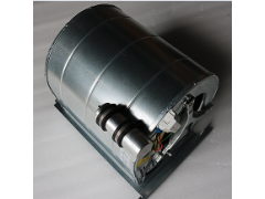 ebmpapst离心风机D2E160-AH01-17图3