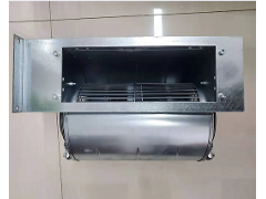 ebmpapst离心风机D2D160-CE02-12图2