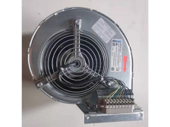 ebmpapst离心风机D2D160-CE02-11图3