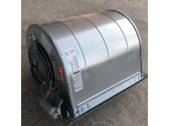 ebmpapst离心风机D2D160-CE02-11图2