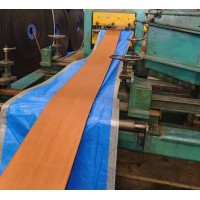 钢丝绳芯抽油机皮带   抽油机胶带