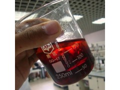 高温导热油在线清洗